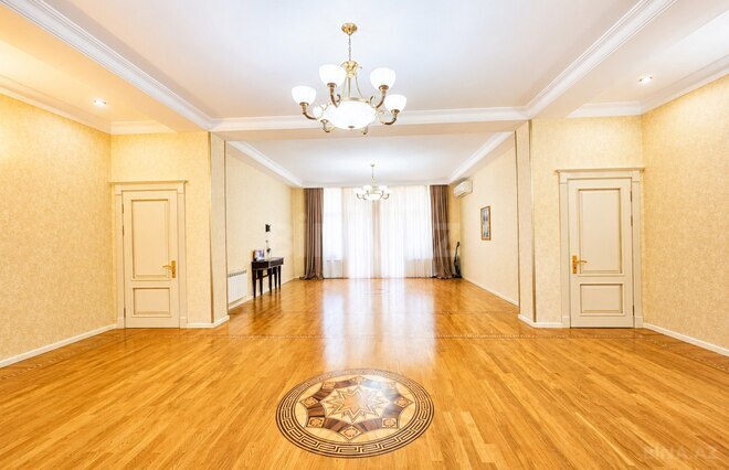 Satılır 8 otaqlı həyət evi/bağ evi 1 500 m², Bilgəh q., photo 22 from 32