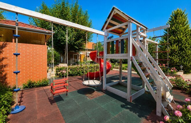 Satılır 8 otaqlı həyət evi/bağ evi 1 500 m², Bilgəh q., photo 23 from 32