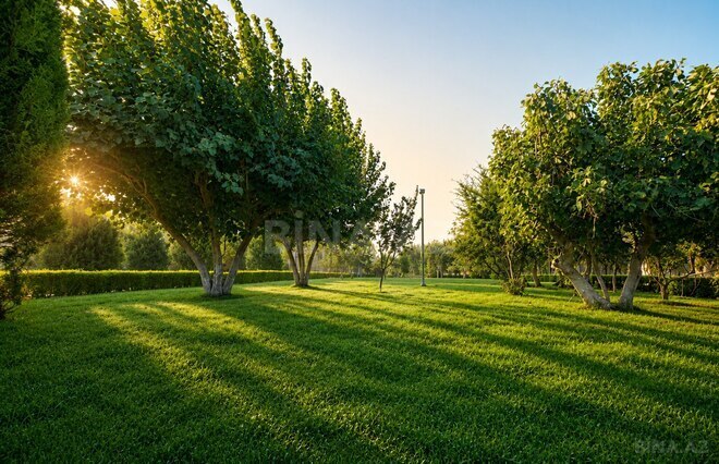 Satılır 8 otaqlı həyət evi/bağ evi 1 500 m², Bilgəh q., photo 5 from 32