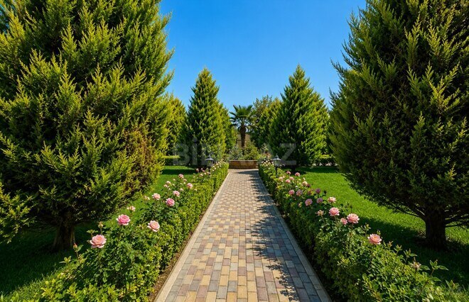 Satılır 8 otaqlı həyət evi/bağ evi 1 500 m², Bilgəh q., photo 7 from 32