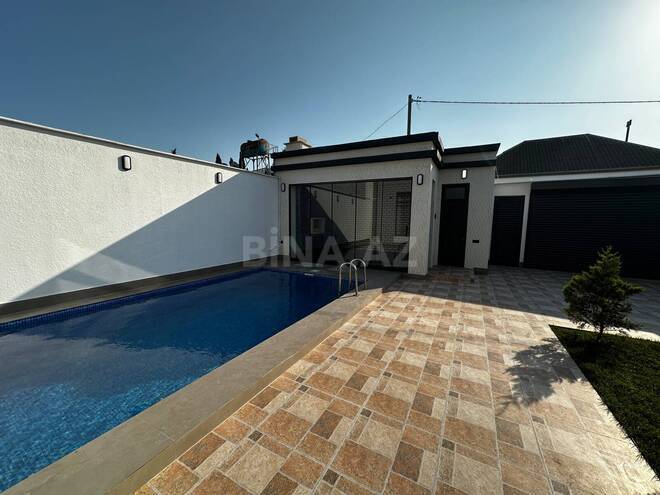 Продаётся 4-комн. дом/дача 160 м², пос. Мардакан, photo 8 from 19