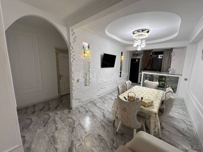Satılır 3 otaqlı yeni tikili 83 m², photo 8 from 28