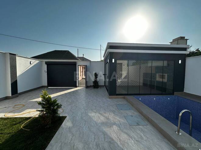 Продаётся 4-комн. дом/дача 140 м², пос. Мардакан, photo 4 from 17