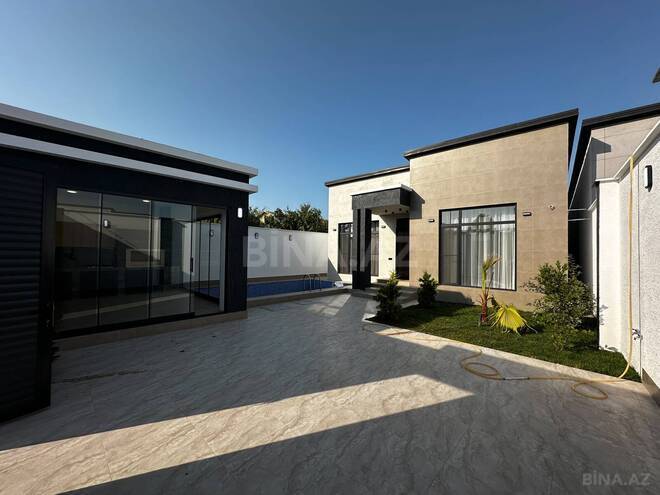 Продаётся 4-комн. дом/дача 140 м², пос. Мардакан, photo 3 from 17