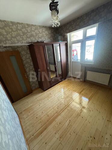 Satılır 2 otaqlı yeni tikili 52 m², photo 4 from 16