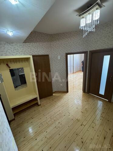 Satılır 2 otaqlı yeni tikili 52 m², photo 11 from 16