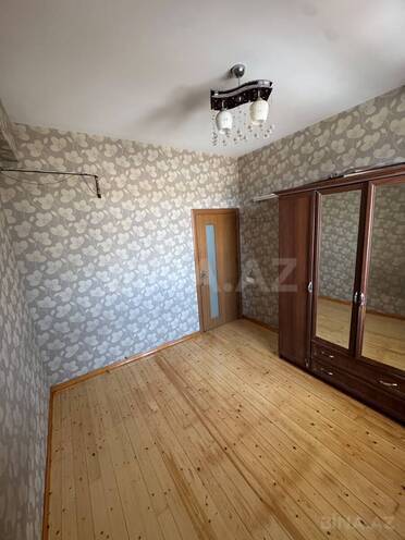 Satılır 2 otaqlı yeni tikili 52 m², photo 1 from 16