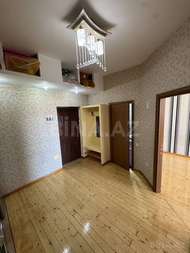 Satılır 2 otaqlı yeni tikili 52 m², photo 6 from 16