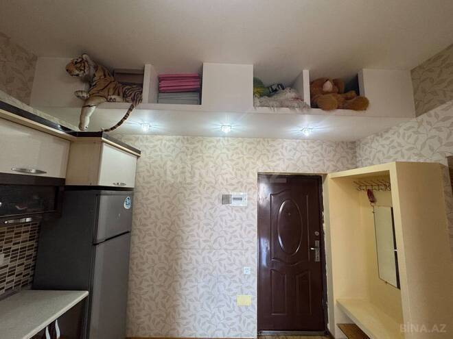Satılır 2 otaqlı yeni tikili 52 m², photo 8 from 16