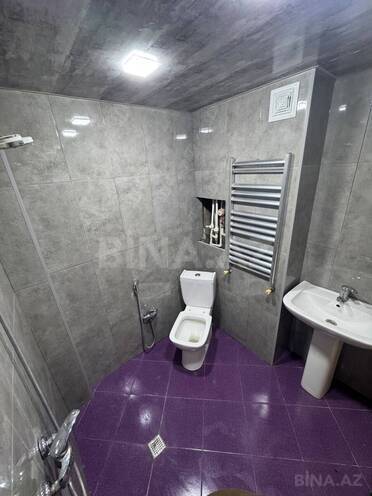 Satılır 2 otaqlı yeni tikili 52 m², photo 14 from 16