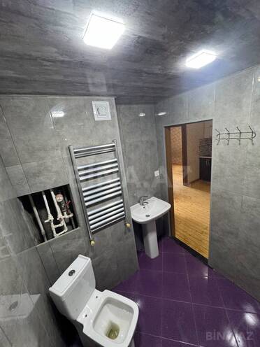Satılır 2 otaqlı yeni tikili 52 m², photo 13 from 16