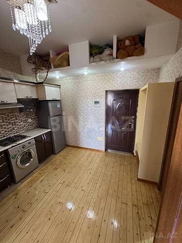 Satılır 2 otaqlı yeni tikili 52 m², photo 15 from 16