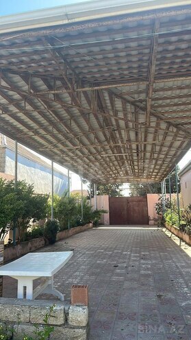Satılır 4 otaqlı həyət evi/bağ evi 113 m², Şağan q., photo 10 from 14