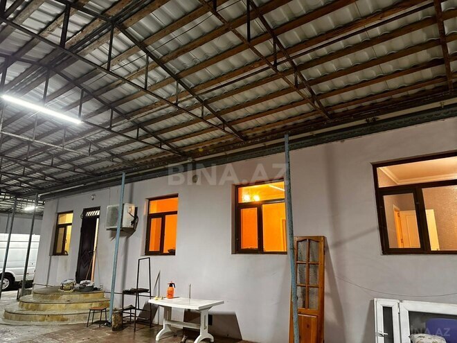 Satılır 4 otaqlı həyət evi/bağ evi 113 m², Şağan q., photo 11 from 14