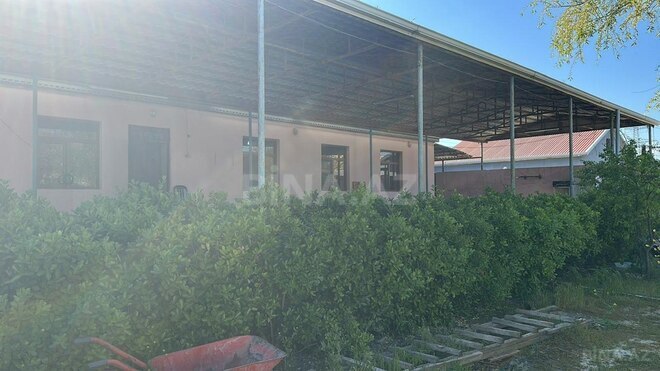 Satılır 4 otaqlı həyət evi/bağ evi 113 m², Şağan q., photo 5 from 14