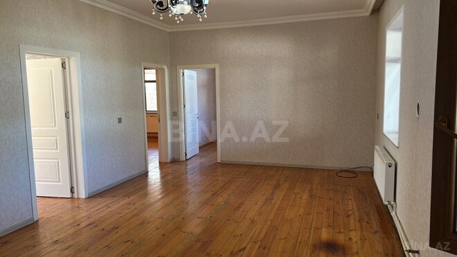 Satılır 4 otaqlı həyət evi/bağ evi 113 m², Şağan q., photo 1 from 14
