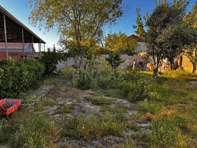 Satılır 4 otaqlı həyət evi/bağ evi 113 m², Şağan q., photo 9 from 14