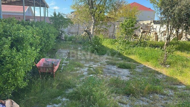 Satılır 4 otaqlı həyət evi/bağ evi 113 m², Şağan q., photo 13 from 14