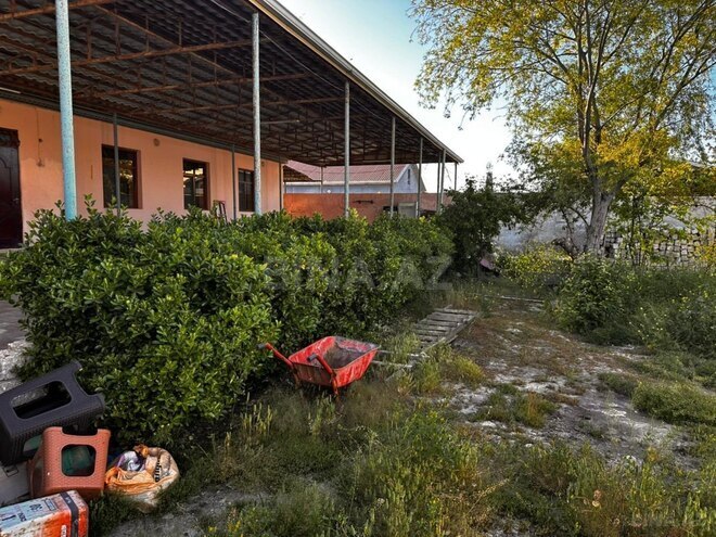 Satılır 4 otaqlı həyət evi/bağ evi 113 m², Şağan q., photo 8 from 14