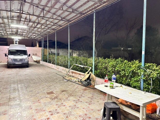 Satılır 4 otaqlı həyət evi/bağ evi 113 m², Şağan q., photo 12 from 14