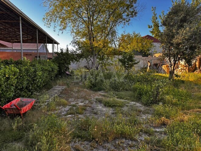 Satılır 4 otaqlı həyət evi/bağ evi 113 m², Şağan q., photo 6 from 14