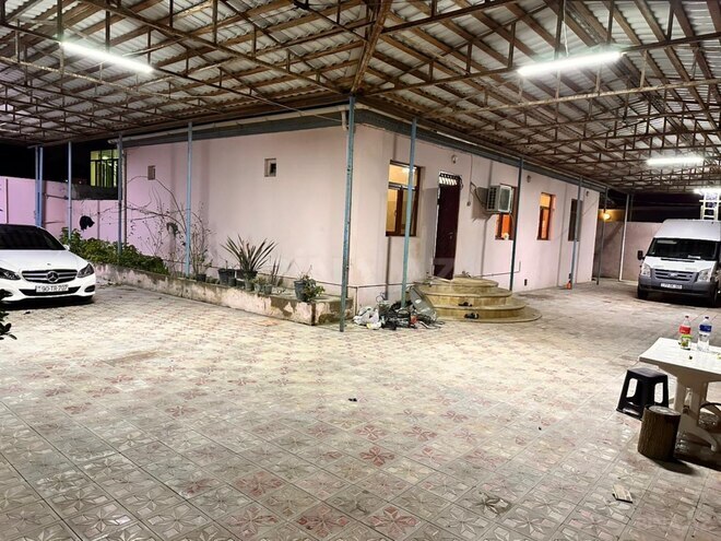 Satılır 4 otaqlı həyət evi/bağ evi 113 m², Şağan q., photo 4 from 14