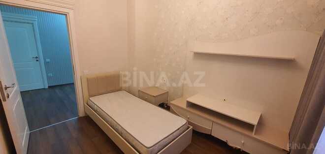 İcarəyə verilir 3 otaqlı yeni tikili 75 m², Elmlər Akademiyası m., photo 5 from 13