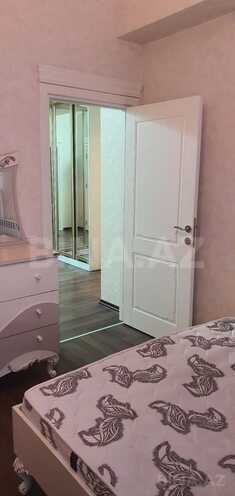 İcarəyə verilir 3 otaqlı yeni tikili 75 m², Elmlər Akademiyası m., photo 8 from 13
