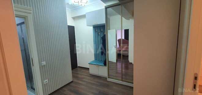 İcarəyə verilir 3 otaqlı yeni tikili 75 m², Elmlər Akademiyası m., photo 7 from 13