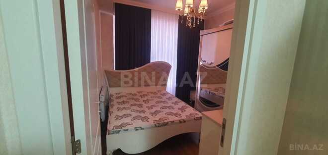 İcarəyə verilir 3 otaqlı yeni tikili 75 m², Elmlər Akademiyası m., photo 6 from 13