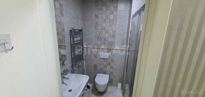 İcarəyə verilir 3 otaqlı yeni tikili 75 m², Elmlər Akademiyası m., photo 12 from 13
