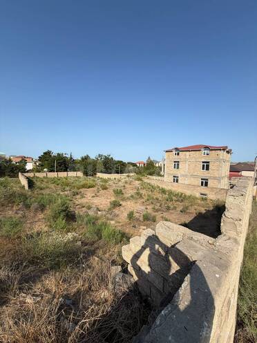 Продаётся  участок 12 сот, пос. Дюбенди, photo 1 from 6