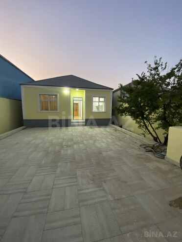 Продаётся 3-комн. дом/дача 80 м², пос. Говсан, photo 3 from 10