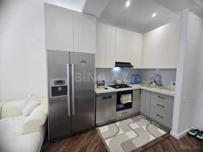 Сдаётся 2-комн. новостройка 77 м², м. 8 ноября, photo 11 from 12