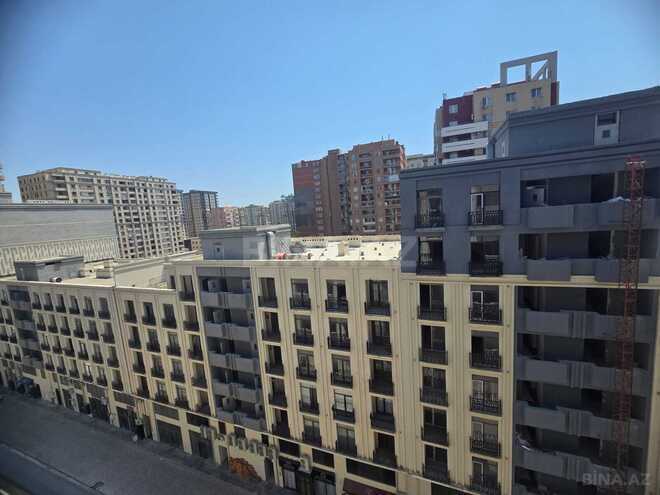 Сдаётся 2-комн. новостройка 77 м², м. 8 ноября, photo 5 from 12