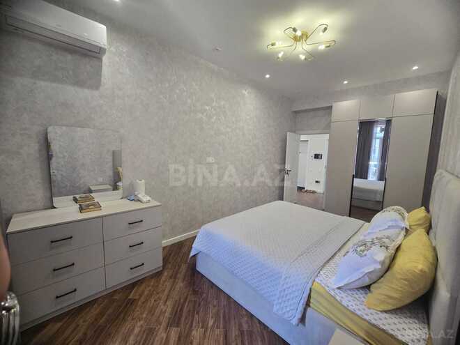 Сдаётся 2-комн. новостройка 77 м², м. 8 ноября, photo 7 from 12
