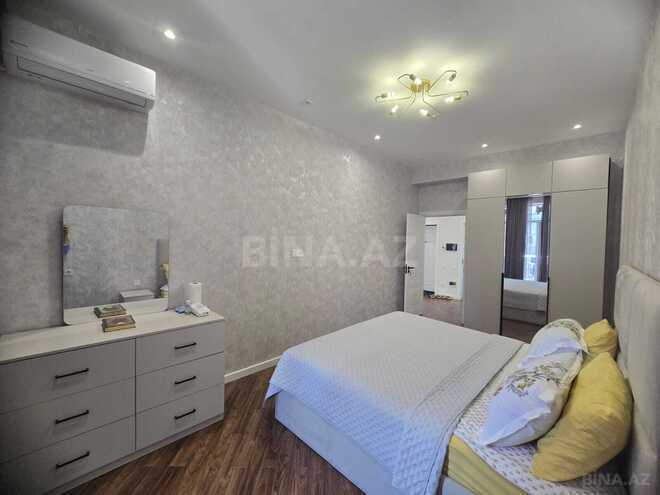 Сдаётся 2-комн. новостройка 77 м², м. 8 ноября, photo 10 from 12