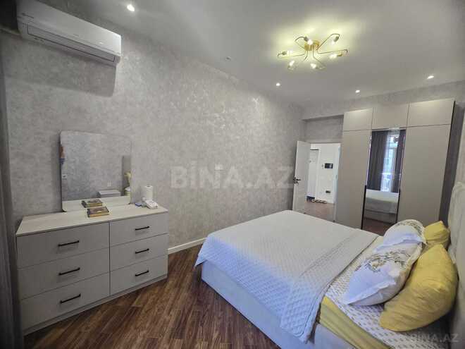 Сдаётся 2-комн. новостройка 77 м², м. 8 ноября, photo 6 from 12