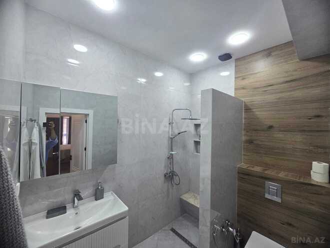 Сдаётся 2-комн. новостройка 77 м², м. 8 ноября, photo 8 from 12