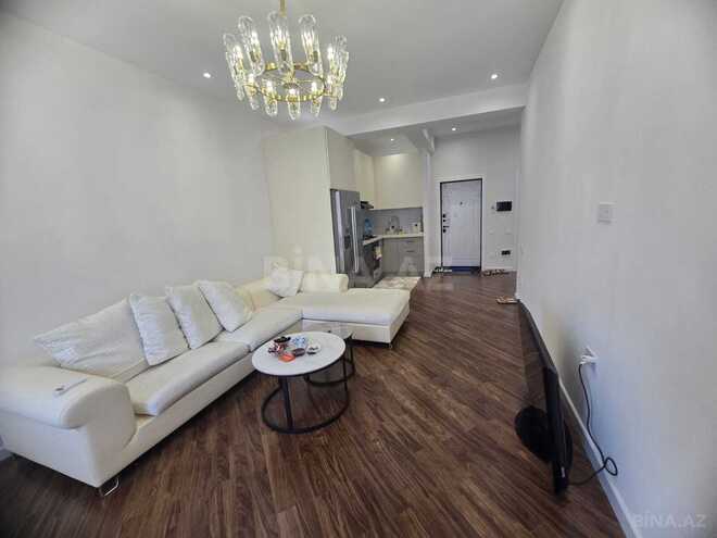 Сдаётся 2-комн. новостройка 77 м², м. 8 ноября, photo 3 from 12