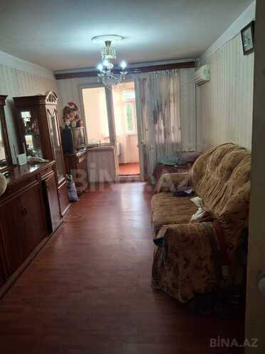 Satılır 2 otaqlı köhnə tikili 50 m², Neftçilər m., photo 1 from 11