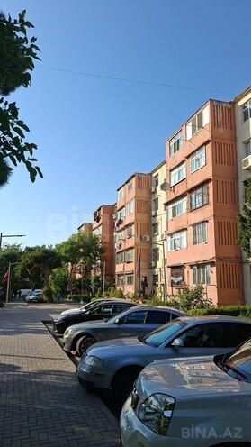 Satılır 2 otaqlı köhnə tikili 50 m², Neftçilər m., photo 6 from 11