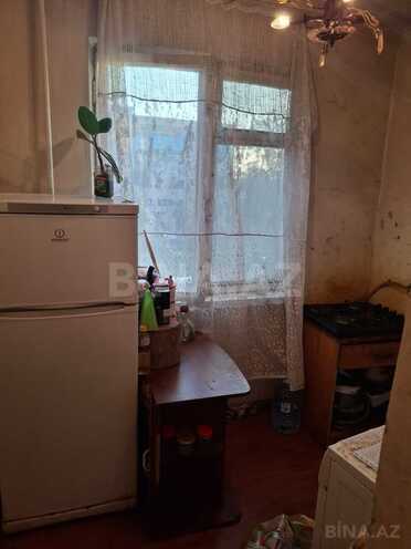 Satılır 2 otaqlı köhnə tikili 50 m², Neftçilər m., photo 7 from 11