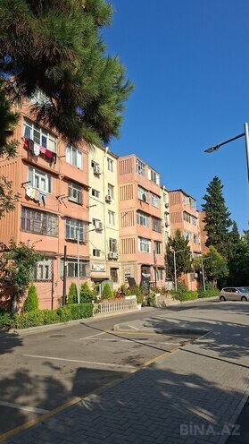 Satılır 2 otaqlı köhnə tikili 50 m², Neftçilər m., photo 9 from 11