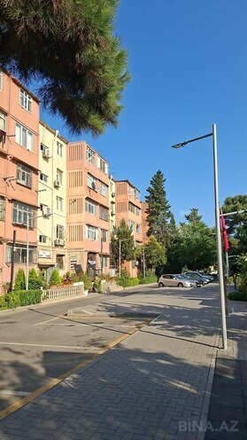 Satılır 2 otaqlı köhnə tikili 50 m², Neftçilər m., photo 10 from 11
