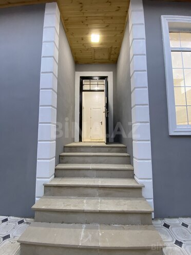 Satılır 3 otaqlı həyət evi/bağ evi 80 m², Hövsan q., photo 4 from 12
