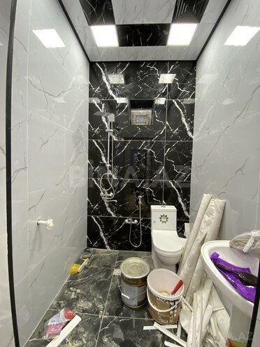 Satılır 3 otaqlı həyət evi/bağ evi 80 m², Hövsan q., photo 11 from 12