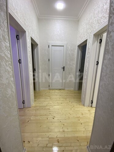 Satılır 3 otaqlı həyət evi/bağ evi 80 m², Hövsan q., photo 5 from 12