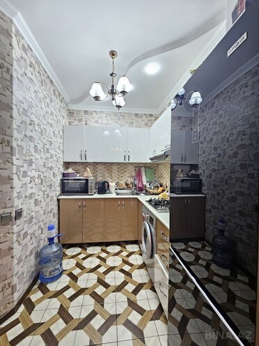 Satılır 2 otaqlı yeni tikili 56 m², photo 10 from 17