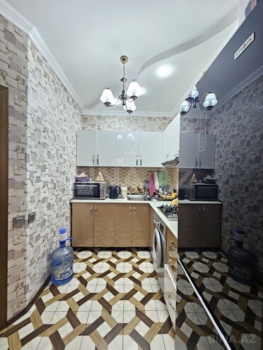 Satılır 2 otaqlı yeni tikili 56 m², photo 7 from 17